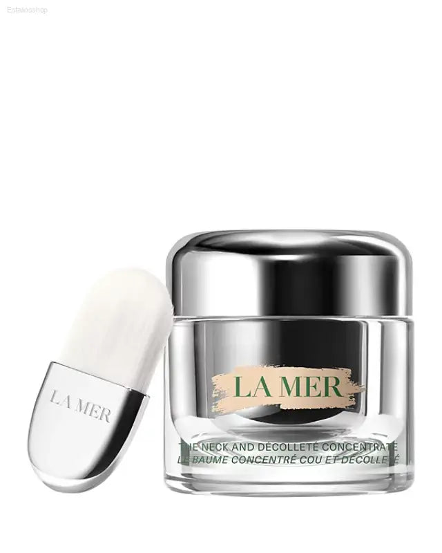 ✨ Luxurious Lift – La Mer Neck & Décolleté Concentrate 1.7 oz | Perfect for Rejuvenating Delicate Skin - 1.7 oz