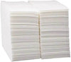 Luxury White Linen-Feel Disposable Paper Towels 100 Count - Estalios