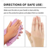 Magnet Relief Therapy Gloves for Wrist Pain Relief - Estalios