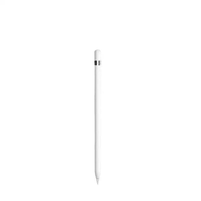 Magnetic Cap White Stylus for Apple Pencil Drawing Perfected - Estalios