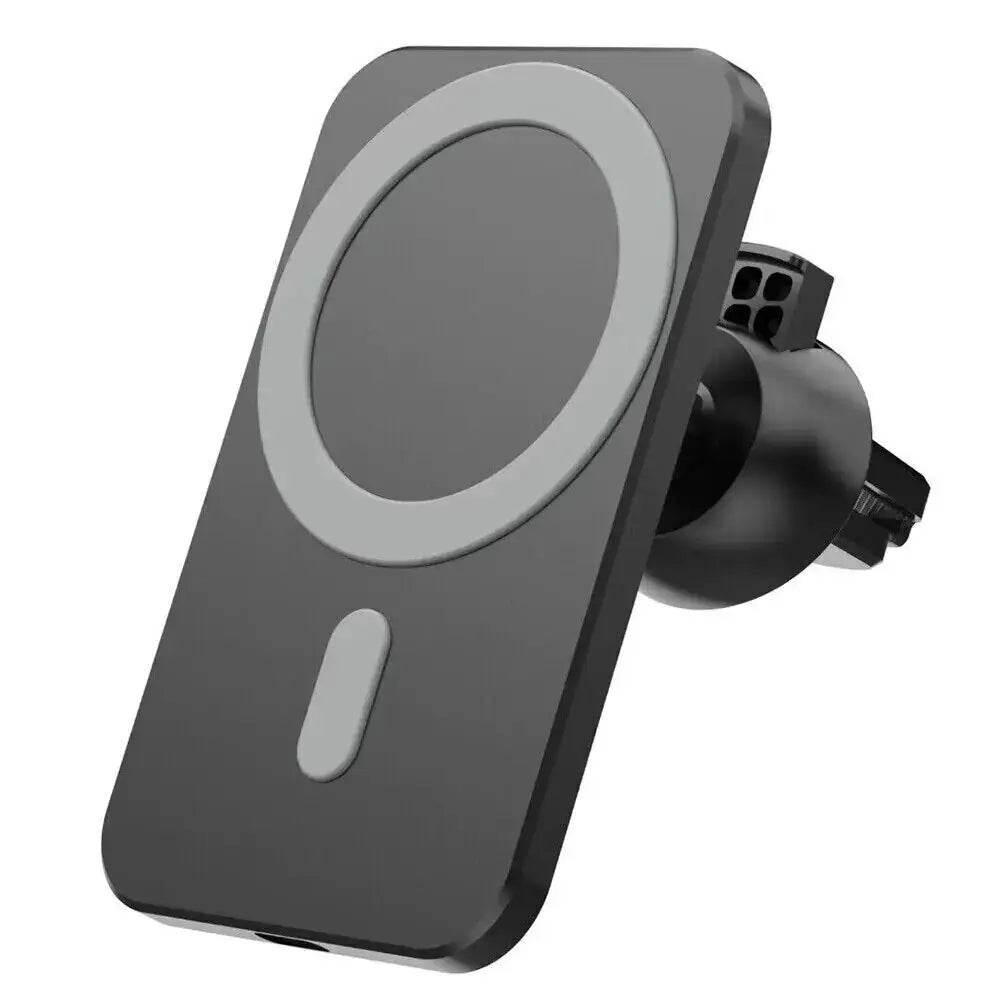 Magnetize Your Ride: Wireless Car Charger! - Estalios