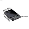 Magnetic Wireless Power Bank for Ultra Fast Charging - Estalios