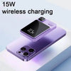 Magnetic Wireless Power Bank for Ultra Fast Charging - Estalios
