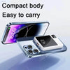 Magnetic Wireless Power Bank for Ultra Fast Charging - Estalios