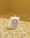 πΌ Mediterranean Bliss β Diptyque Mimosa Scented Candle | Elevate Your Home with Floral Elegance - 6.5 oz