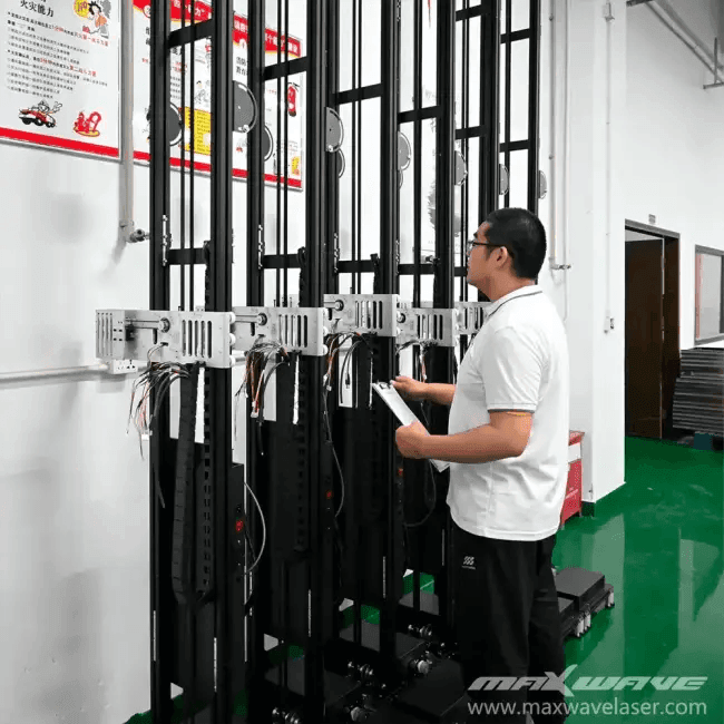 Mega Wall Printer MW-UP200C for Effortless Art Creation - Estalios