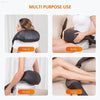Multi-purpose massage device.