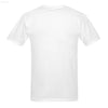 Men - Heavy Cotton T-Shirt - Front Print (Made in USA,Ships to USA Only) - Estalios