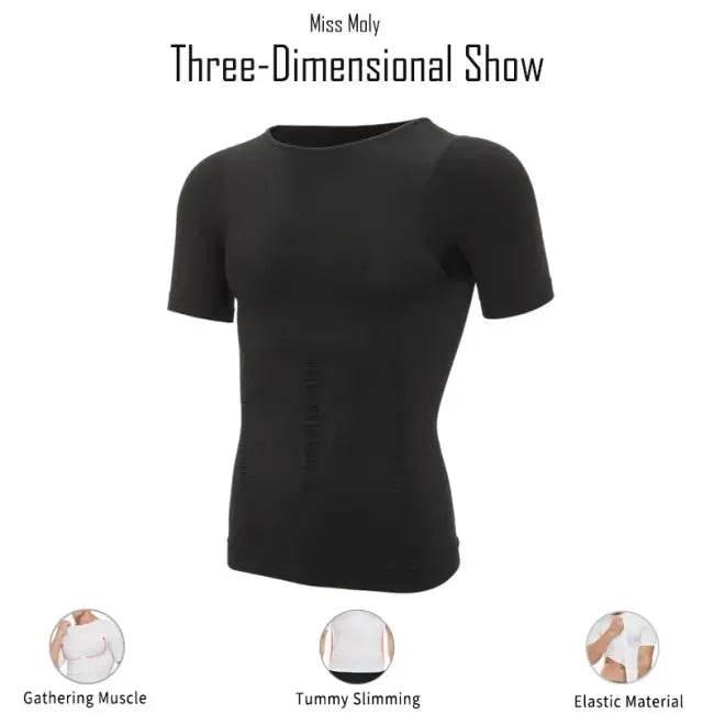 Unleash Your Shape with Bold Compression Shapewear for Confidence - Estalios