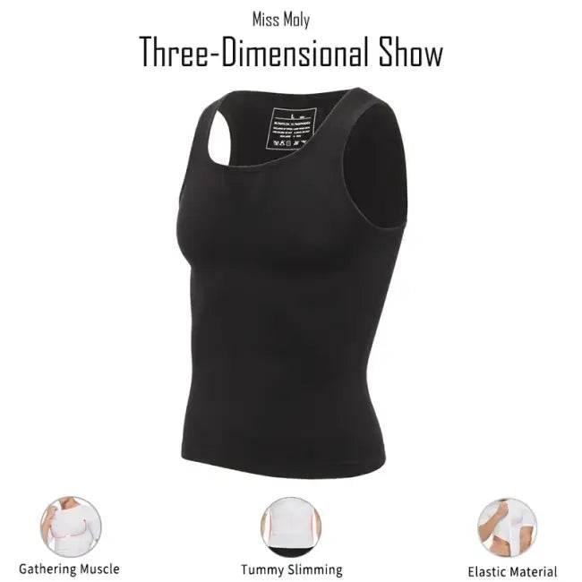 Unleash Your Shape with Bold Compression Shapewear for Confidence - Estalios