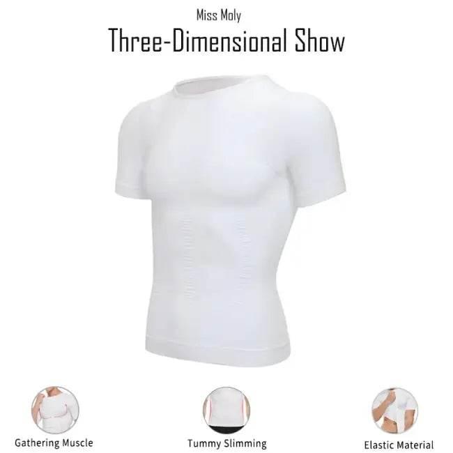 Unleash Your Shape with Bold Compression Shapewear for Confidence - Estalios