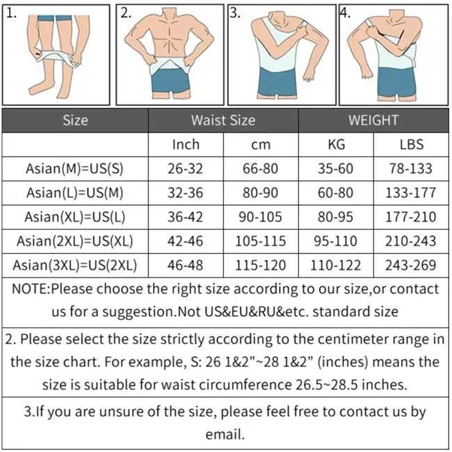 Unleash Your Shape with Bold Compression Shapewear for Confidence - Estalios