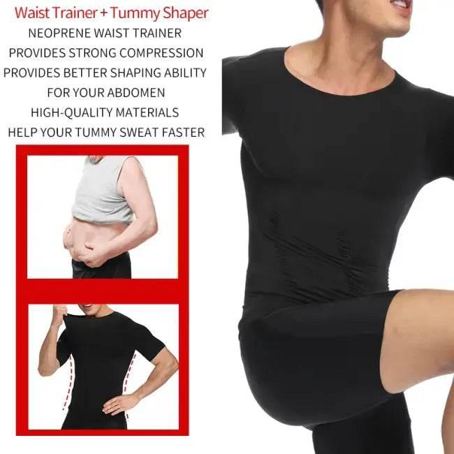 Unleash Your Shape with Bold Compression Shapewear for Confidence - Estalios