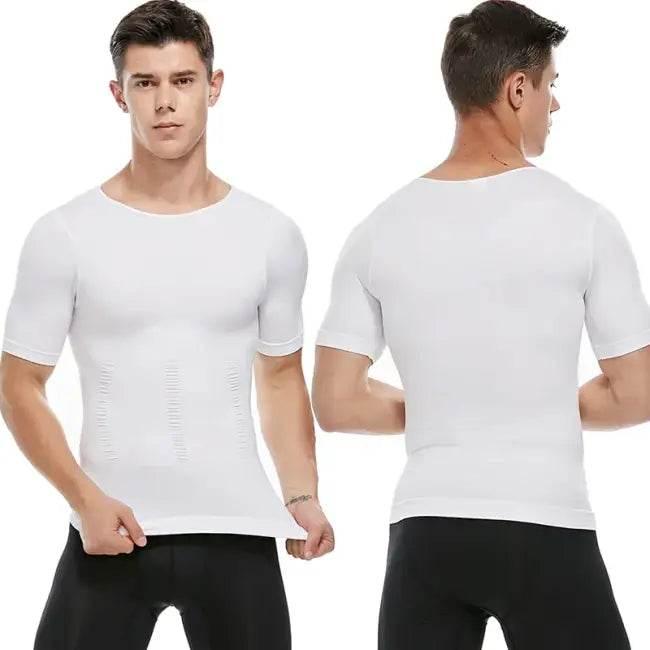 Unleash Your Shape with Bold Compression Shapewear for Confidence - Estalios
