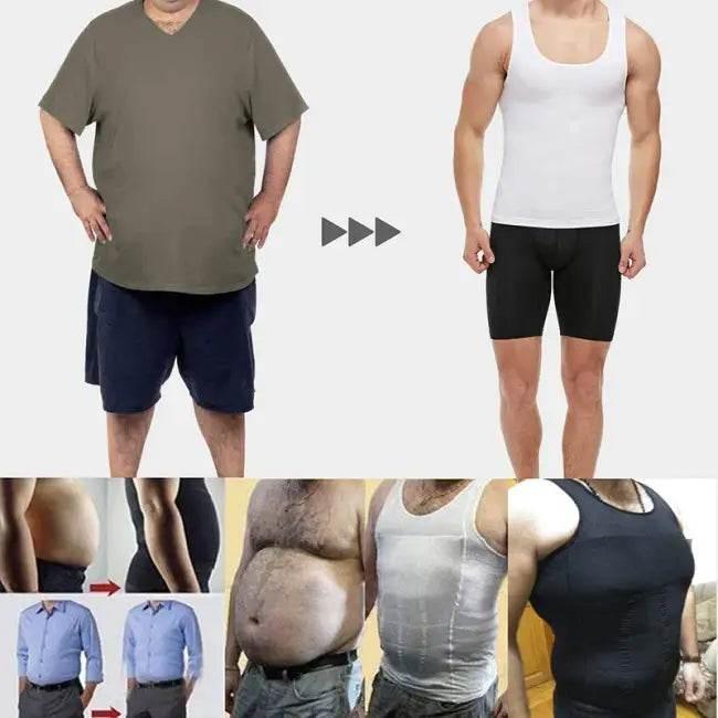 Unleash Your Shape with Bold Compression Shapewear for Confidence - Estalios