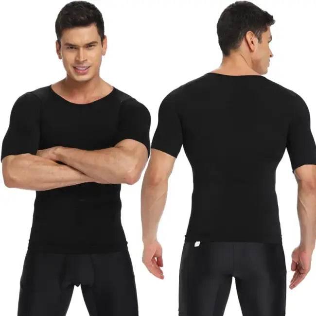 Unleash Your Shape with Bold Compression Shapewear for Confidence - Estalios