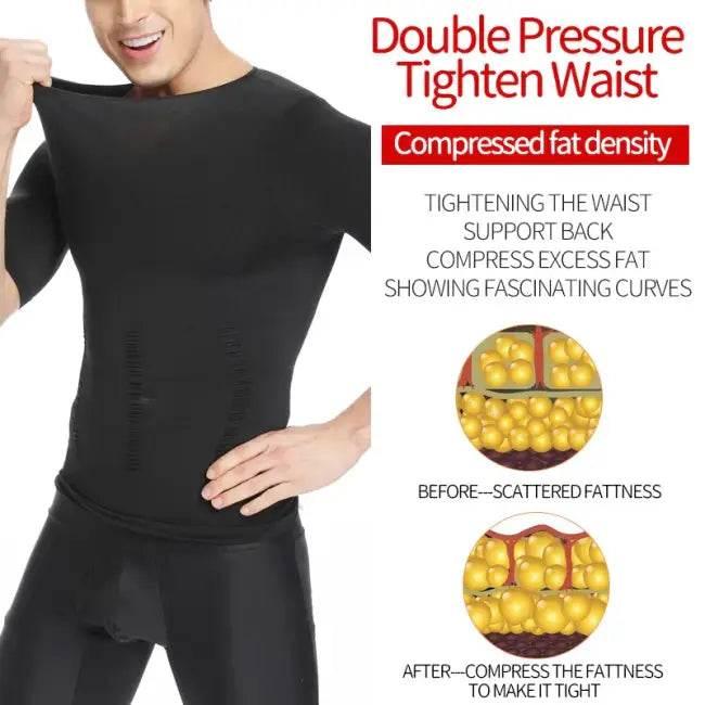 Unleash Your Shape with Bold Compression Shapewear for Confidence - Estalios