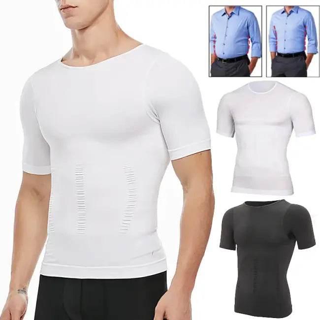 Unleash Your Shape with Bold Compression Shapewear for Confidence - Estalios