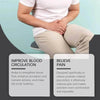 Men's Care Bracelet For Gentle Comfort And Lightweight Relief - Estalios