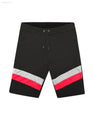 Men's Casual Matching Short Set for Comfortable Outings - Estalios