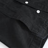 Men's New Fashion Sleeveless Denim Vest for Autumn Casual Wear - Estalios