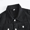 Men's New Fashion Sleeveless Denim Vest for Autumn Casual Wear - Estalios