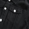 Men's New Fashion Sleeveless Denim Vest for Autumn Casual Wear - Estalios