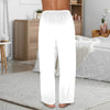 Men's Pajama Trousers without Pockets Made In USA Ships to USA Only - Estalios