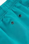 Men's Quick Dry Beach Board Shorts for Summer Fun - Estalios