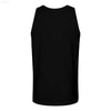 Men's Tank Top (Front Printing) Made in USA for Summer Style - Estalios