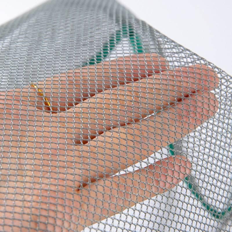 Mesh Produce Bag: Fresh, Stylish & Eco-Friendly Veggie Essential - Estalios