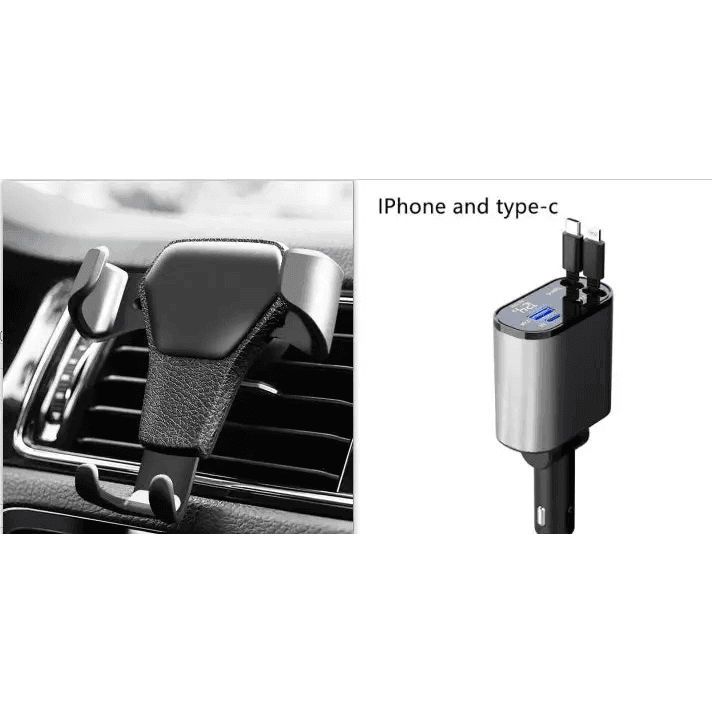 Chargezilla: Power Up Your Ride! - Estalios