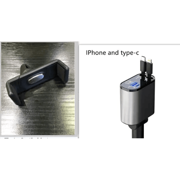 Chargezilla: Power Up Your Ride! - Estalios