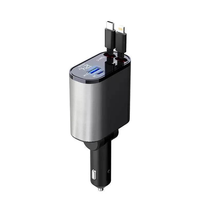 Chargezilla: Power Up Your Ride! - Estalios
