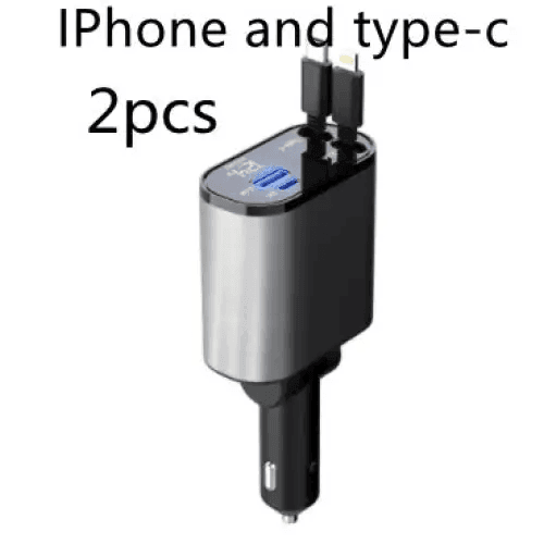 Chargezilla: Power Up Your Ride! - Estalios