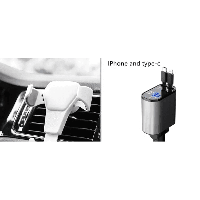 Chargezilla: Power Up Your Ride! - Estalios