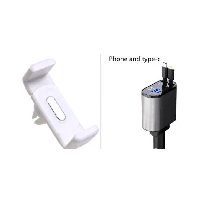Chargezilla: Power Up Your Ride! - Estalios