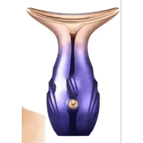 Microcurrent Face Massager Anti Wrinkle Skin for Youthful Glow - Estalios