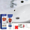 Mildew Removal Cream for Wall Stains Tile Sink Mold Remover - Estalios