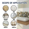 Mildew Remover Gel Multi-functional Wall Tile Bathroom Cleaner - Estalios