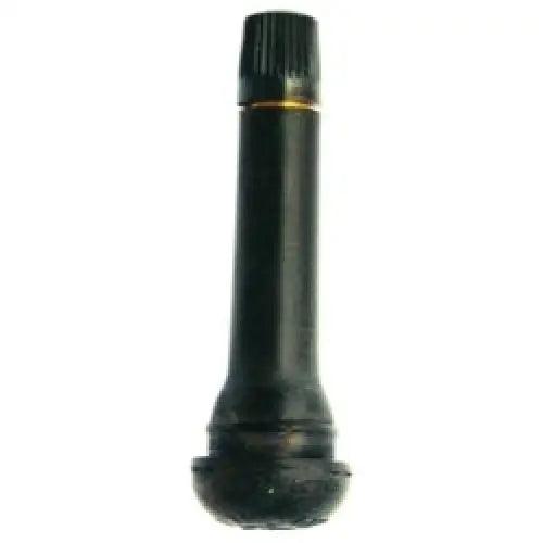 Milton Industries 2" T.T. Valve, Ozone Resistant Design.