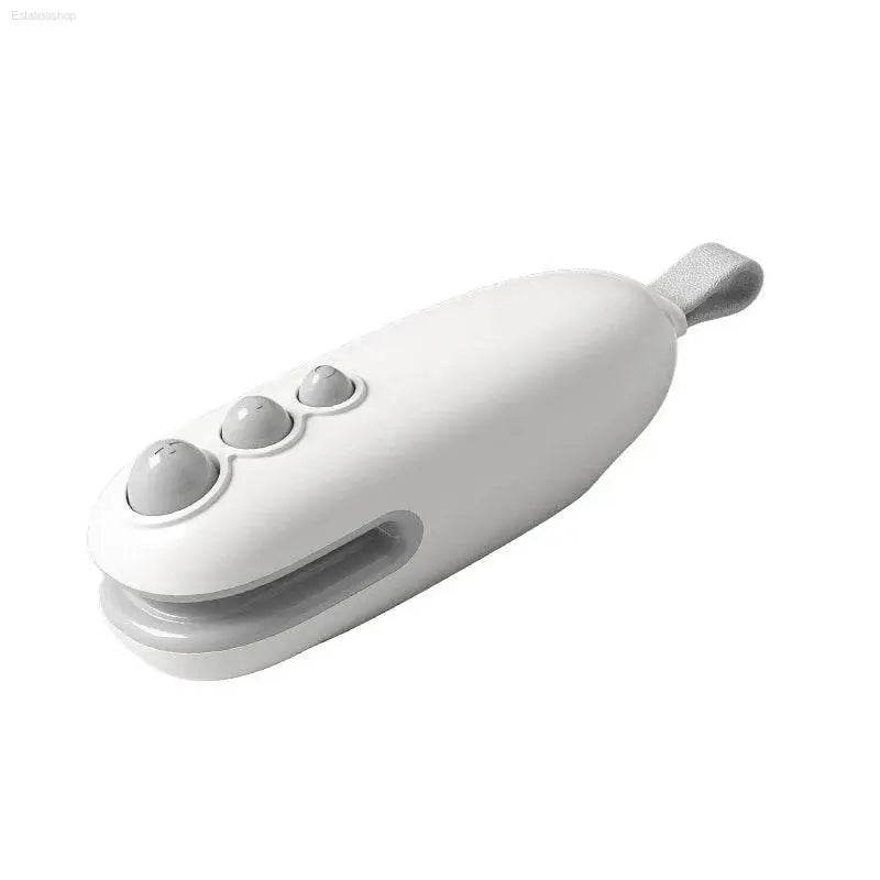 Mini Heat Bag Sealing Machine for Food Packaging Clips - Estalios