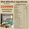 Möge Tee Black Truffle Mushroom Coffee: Unleash the Flavor! Möge Tee Black Truffle Mushroom Coffee is the Ultimate Fusion of Gourmet Indulgence - Estalios