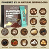 Möge Tee Black Truffle Mushroom Coffee: Unleash the Flavor! Möge Tee Black Truffle Mushroom Coffee is the Ultimate Fusion of Gourmet Indulgence - Estalios