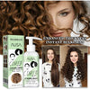 Moisturizing Curly Hair Elastin for Frizz Control and Care - Estalios