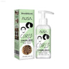 Moisturizing Curly Hair Elastin for Frizz Control and Care - Estalios