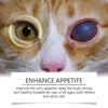 Multi-Dimensional Taurine Tablets For Cats' Health - Estalios