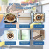 Multi Purpose Cleaning System Gentle Foam Cleaner For Cooktop - Estalios