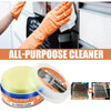 Multi-Purpose Kitchen Cleaner for Stainless Steel Grease - Estalios