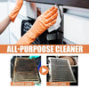 Multi-Purpose Kitchen Cleaner for Stainless Steel Grease - Estalios